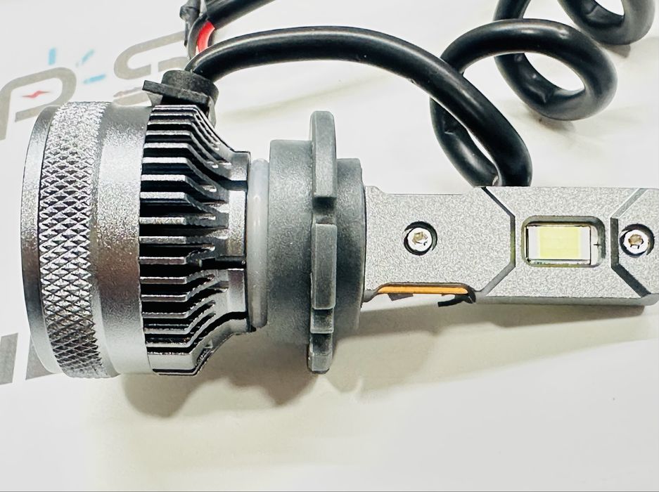 LED D1s D2s D3s D4s 12v novidade