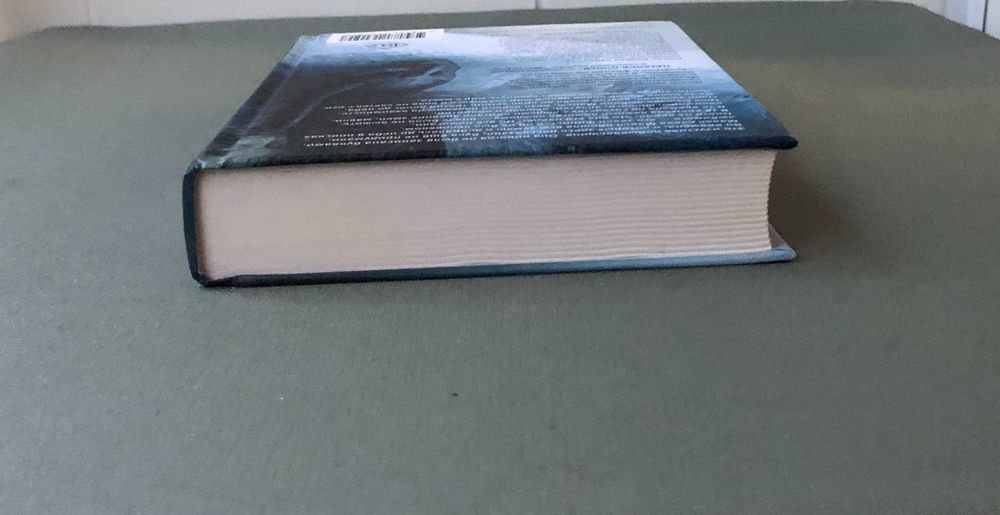 Андрей Рубанов Финист - ясный сокол