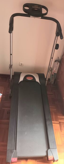 Passadeira mecânica