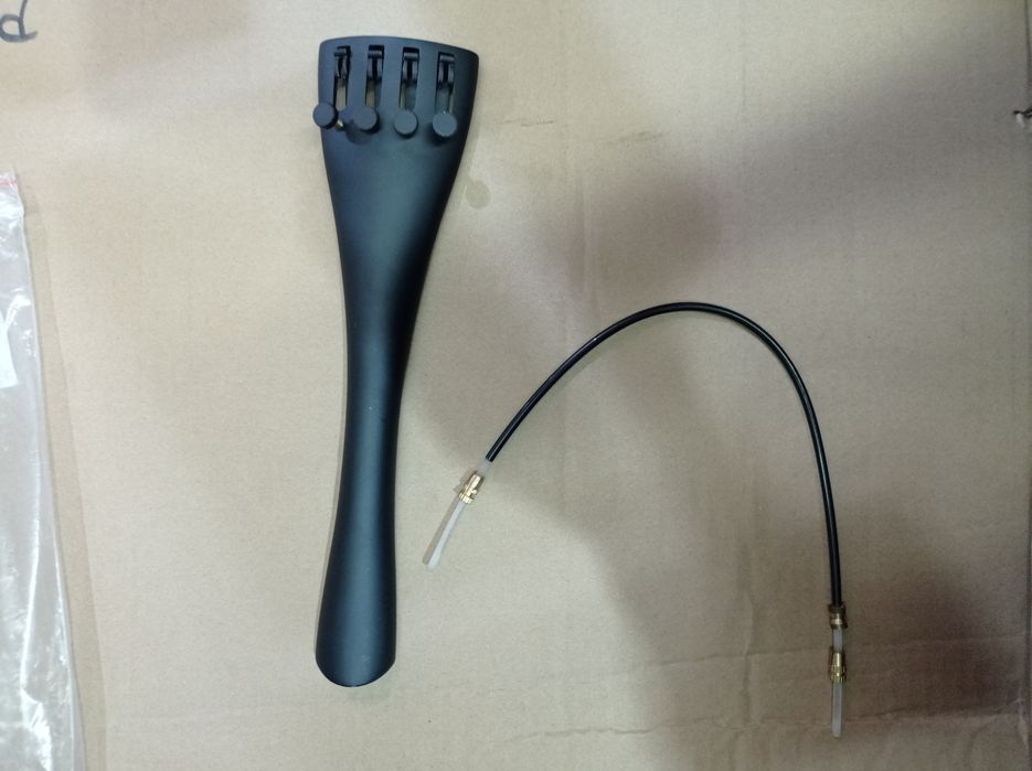 Estandarte de Violoncelo