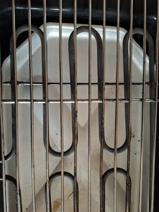 Grill elektryczny NORDICA