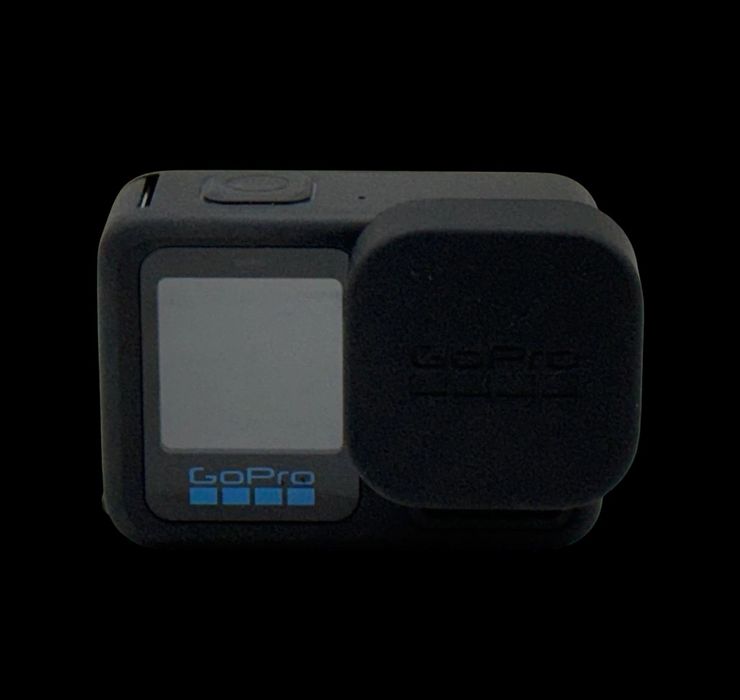 Go Pro 13 Black Ultra Wide Edition