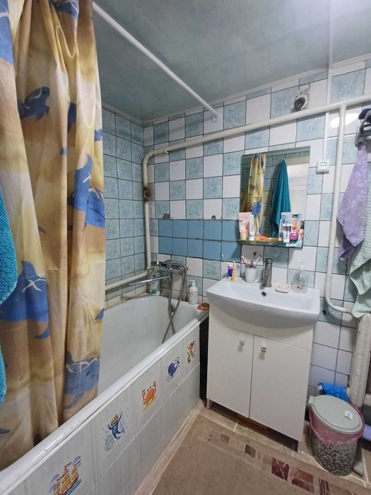 Продаж будинку смт Рокитне Білоцерківський район, Київська область
