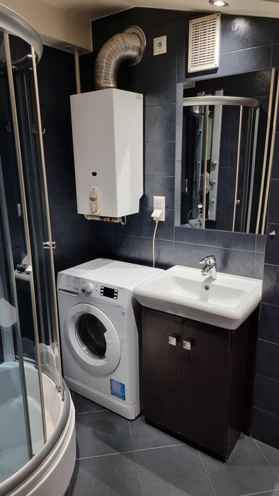 Przytulna kawalerka 27 m² | 5 min od centrum - Widok 6
