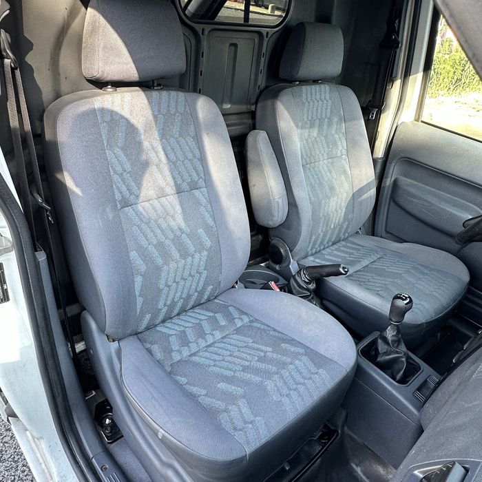 Ford Transit Connect 1.8TDCi T230 Mais Longa e Alta