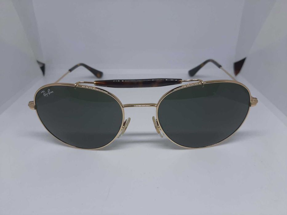 Okulary przeciwsłoneczne Ray-Ban RB58