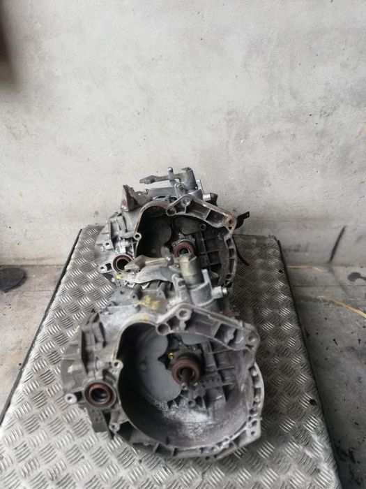 Caixa de 6 velocidades Opel Corsa 1.3 cdti ref: M20