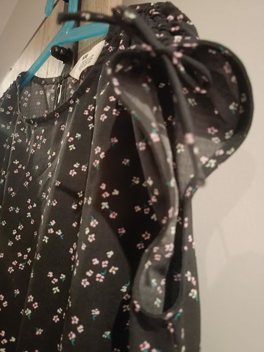 Kombinezon dziewczęcy h&m rozm 152
