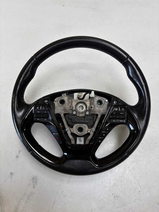 kierownica kia ceed II