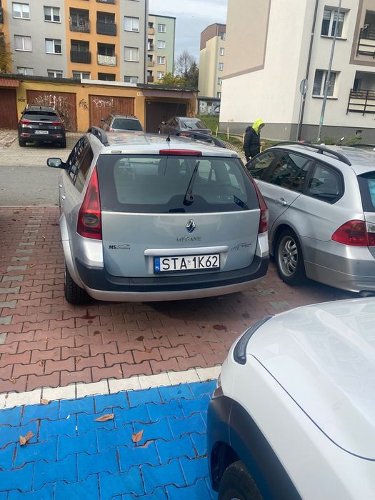 Samochód osobowy