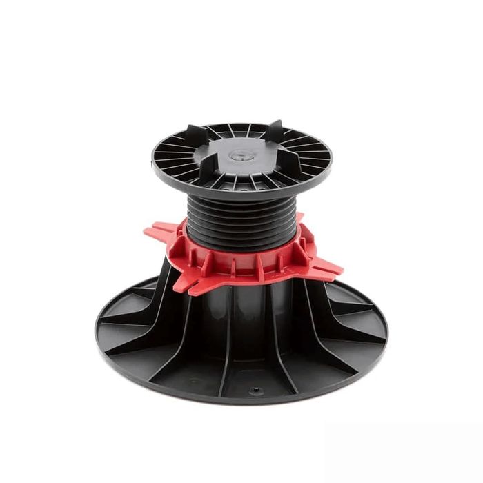 Wspornik regulowany pod płyty - obciążenie do 1 T.