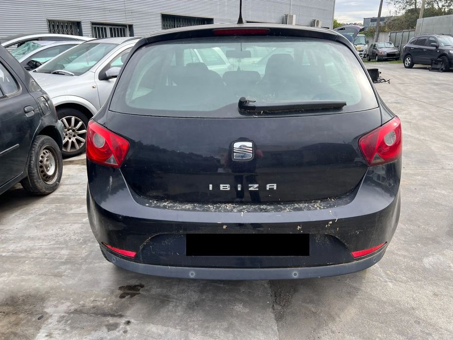 Para peças SEAT Ibiza IV (6J5, 6P1)