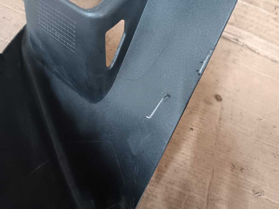 Carenagem da ignição Honda PCX125 versão 2019 a 2020