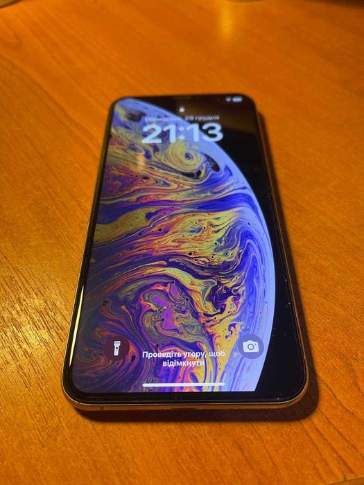 iPhone Xs Max 64GB