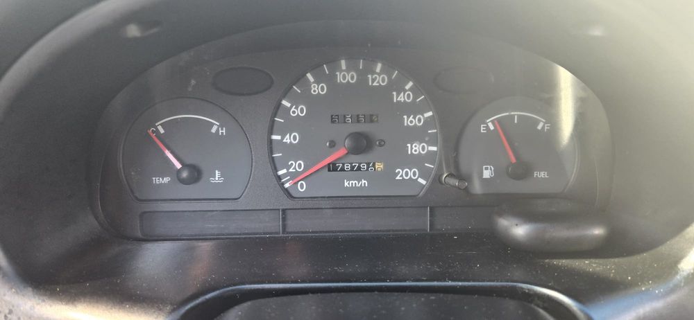 Carro Hyundai Accent