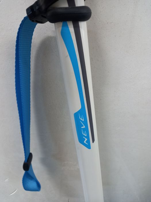 Nowy czekan turystyczny Camp Neve Ice Axe aluminiowy 73cm Nowy Targ