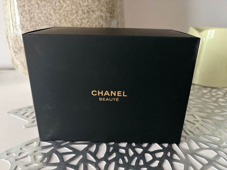 Kosmetyczka Chanel