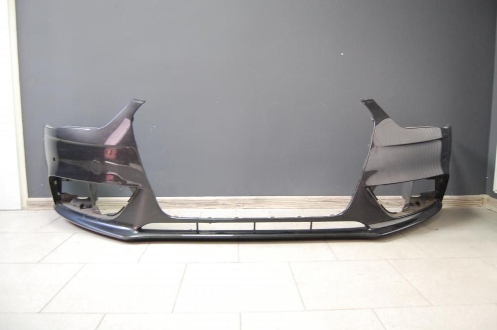 ZDERZAK AUDI A4 B8 PDC PO LIFCIE 2012-2016 LIFT 8k