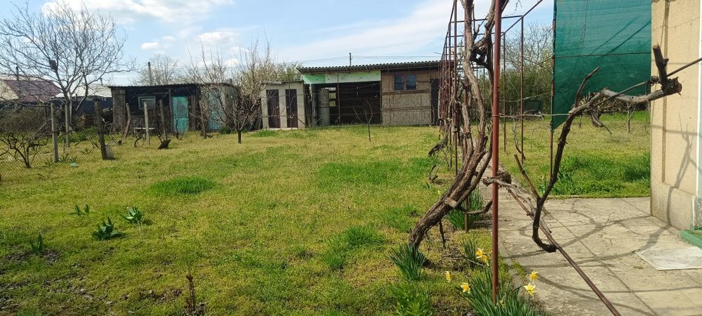 Продам будинок в селі Бритівка