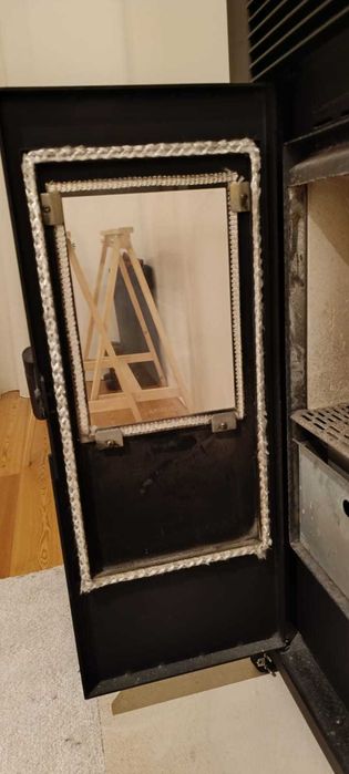 Salamandra Pellets Solzaima