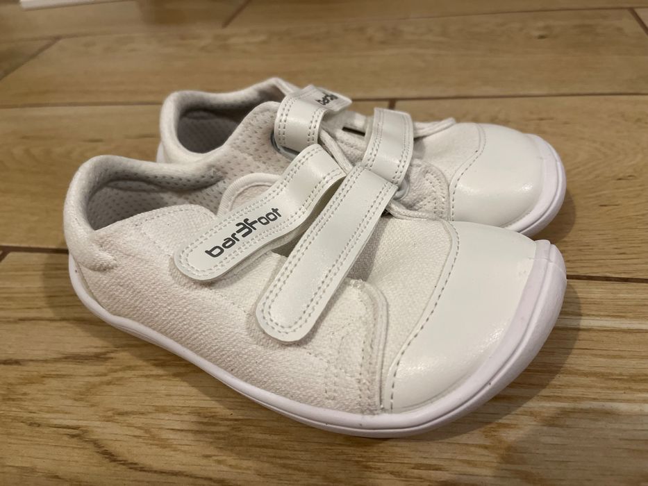 Bar3foot buty trampki Barefoot rozm 32 NOWE