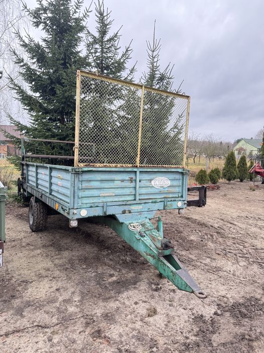 Гноєрозкидачі 3.5 т і 2.5т