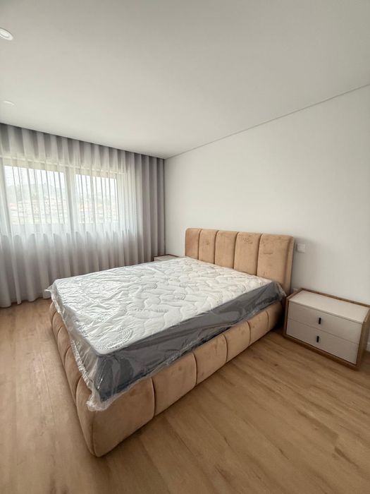 Apartamento T2 - Pronto a habitar