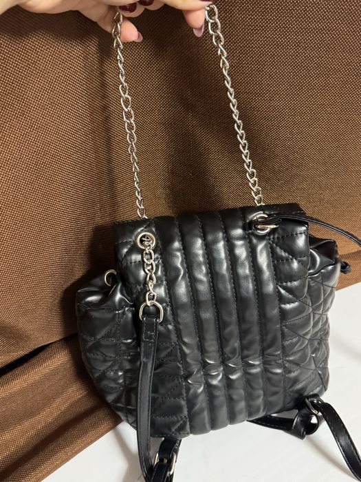 Мини рюкзак