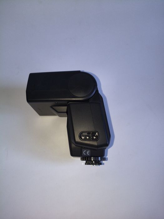 Lampa błyskowa Metz 40 af-4c Canon