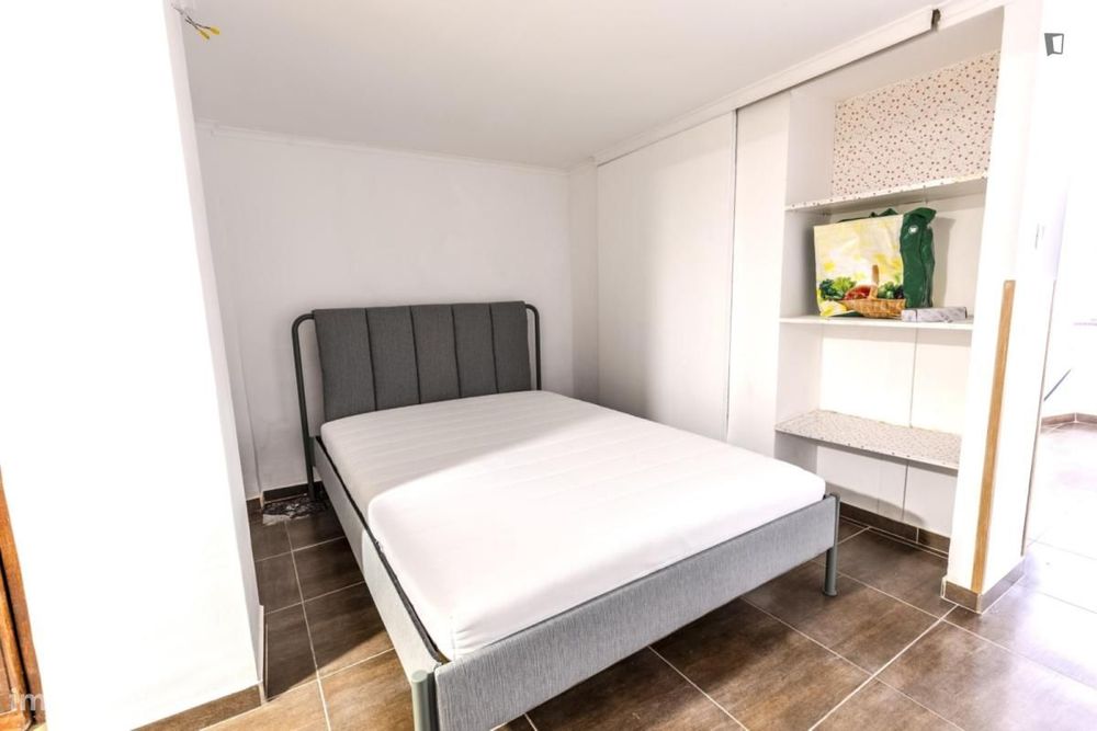Apartamento com 1 quartos - localizado em Arroios Lisbon
