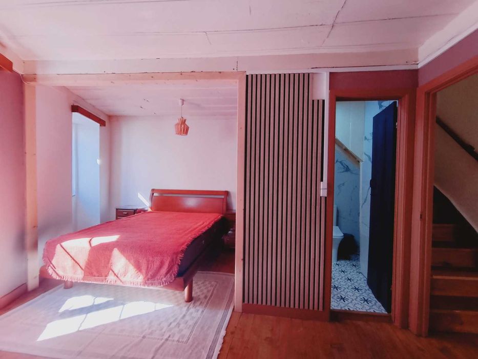 Casa de aldeia para alugar