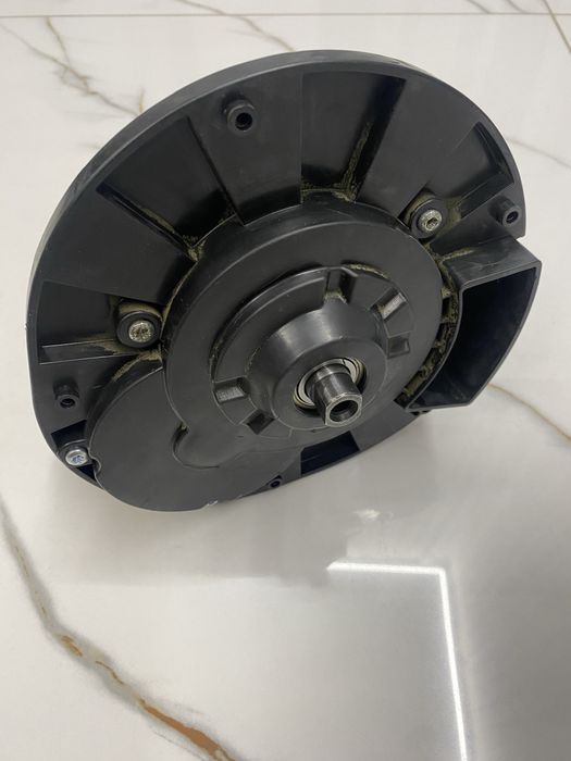 Двигун Al-Ko 32.2 E Comfort