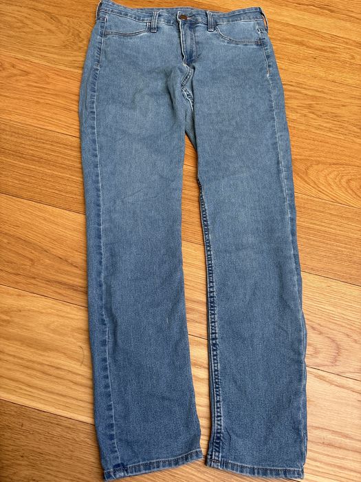 Jeansy denim rozm. 29