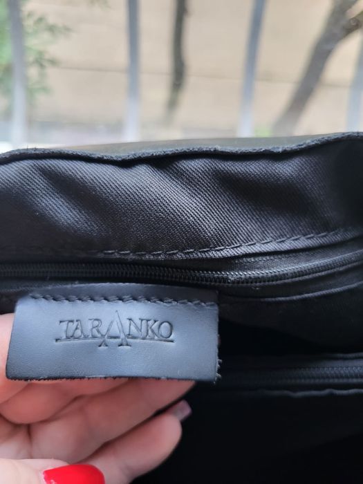 Модна, стильна сумка-пуф,шкіра-масло,BigPuff, є Відеоогляд