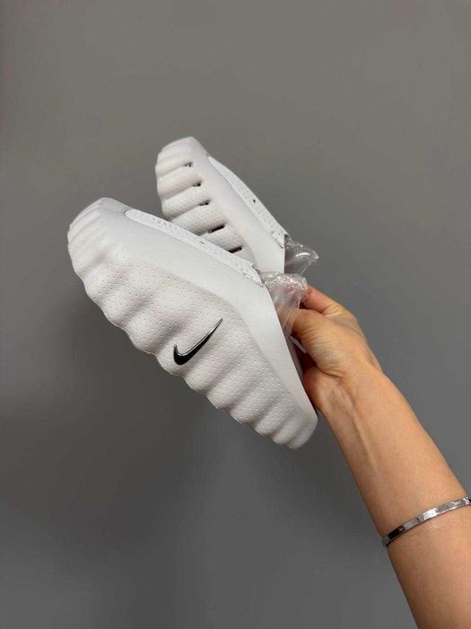 Nike Mind 001 Slide White