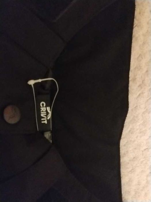 Spodnie narciarskie damskie