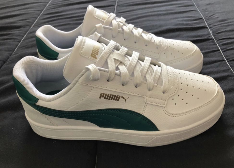 Sapatilhas Puma Tam.38