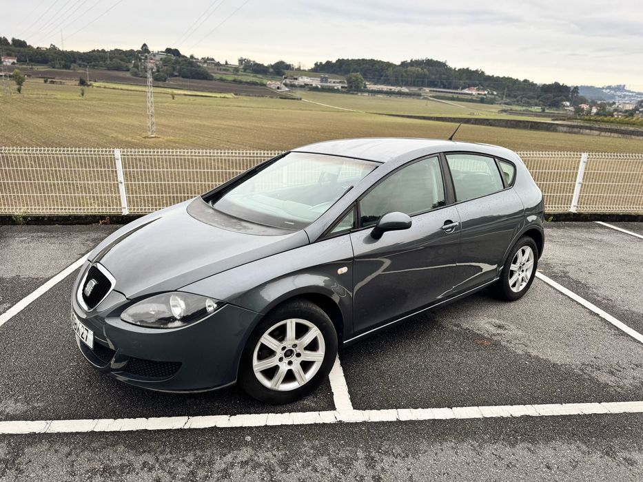 SEAT LEON 1.4i SPORT - COMO NOVO
