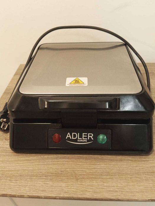 Gofrownica Adler AD 3036