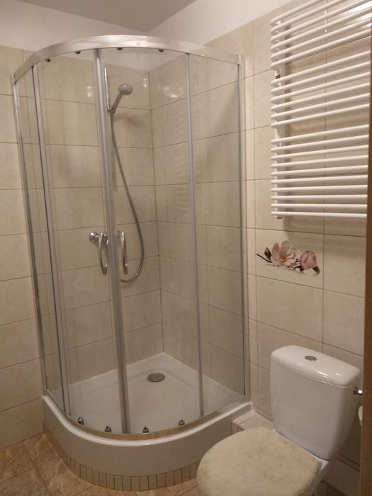 Mieszkanie do wynajęcia