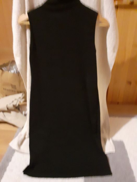 Mała czarna z dodatkami