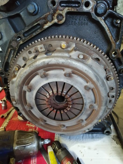 Diverso material de FREELANDER