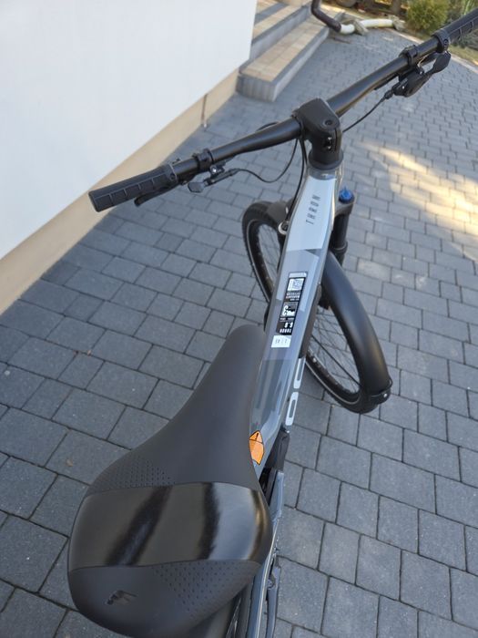 Rower Focus Thron 6.8 EQP rozm. L - pełna amortyzacja (full)
