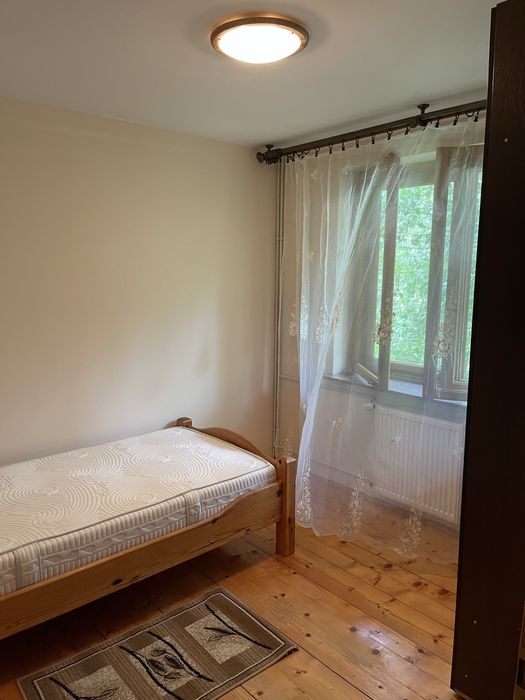 Pokoje Nałęczów w centrum za 800 zl/mc
