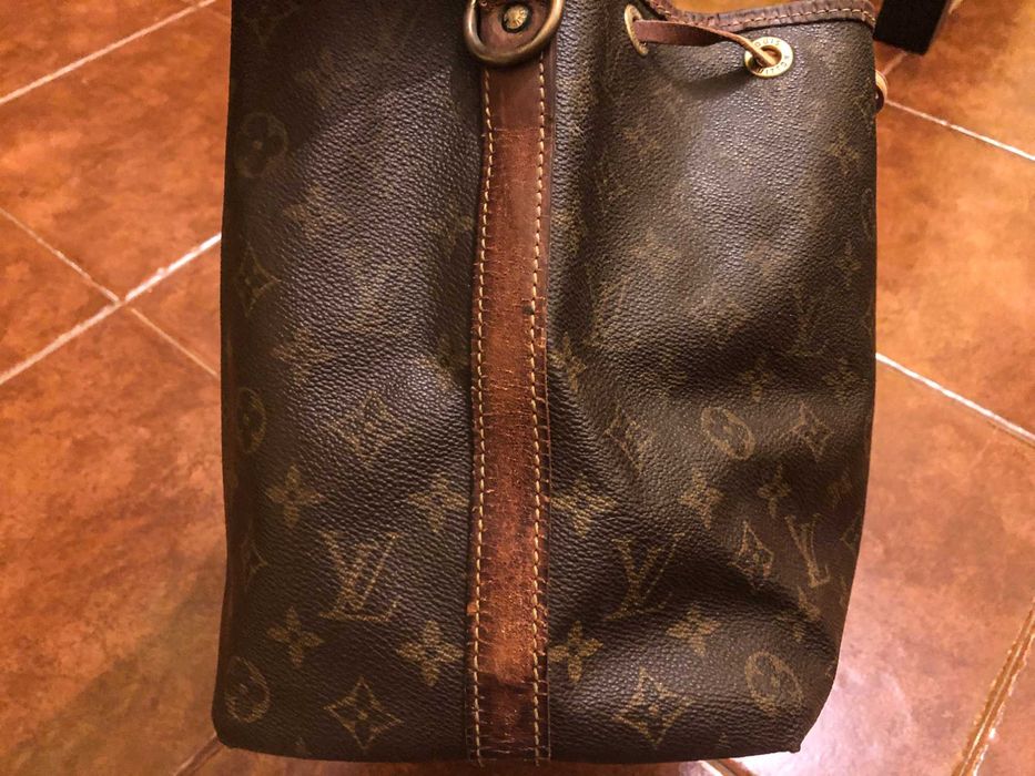 Louis Vuitton Noé