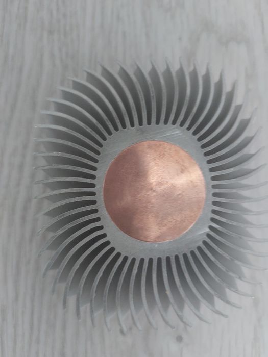 Dissipador de calor