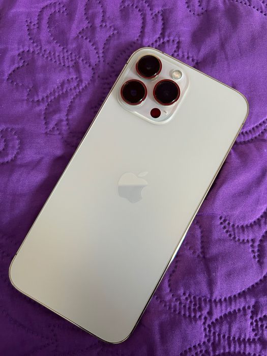 Iphone 13 pro max 128GB