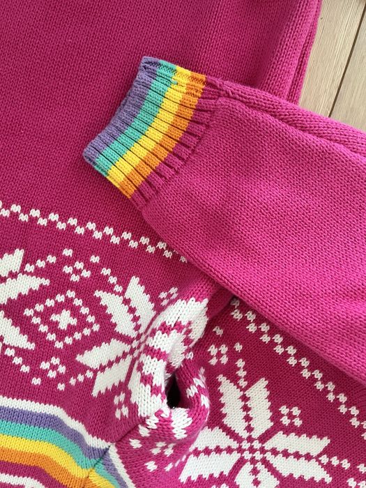 Sweter Lady Bird nowy M