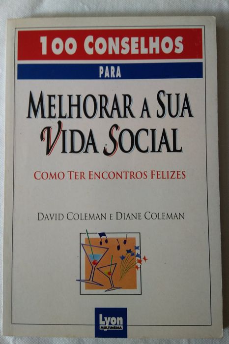 Melhorar a Sua Vida Social