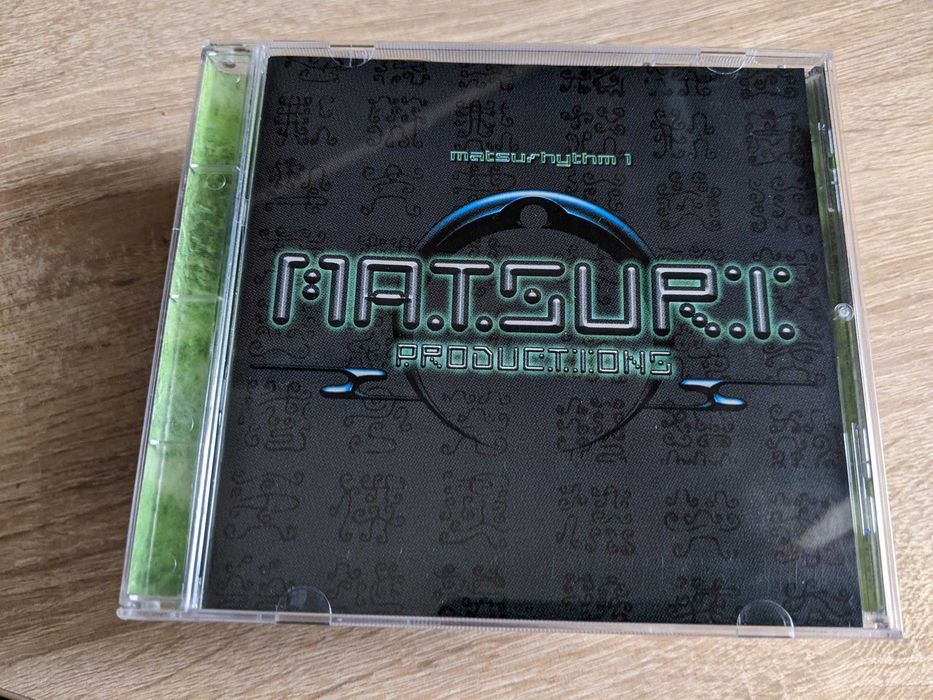 Matsuri Production – Matsurhythm 1